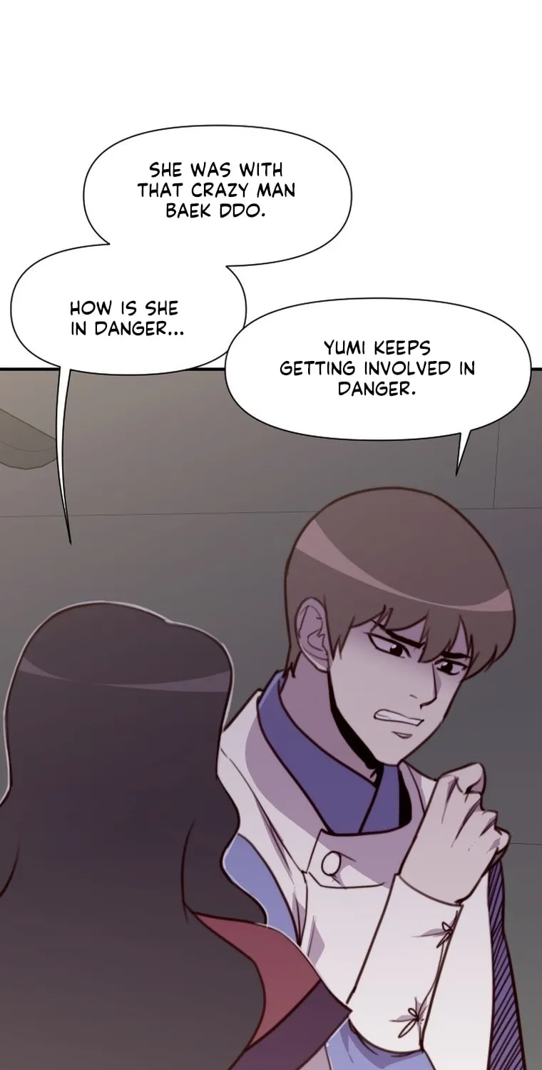Read The Strongest Ever chapter 139 image 65 on Lezhin