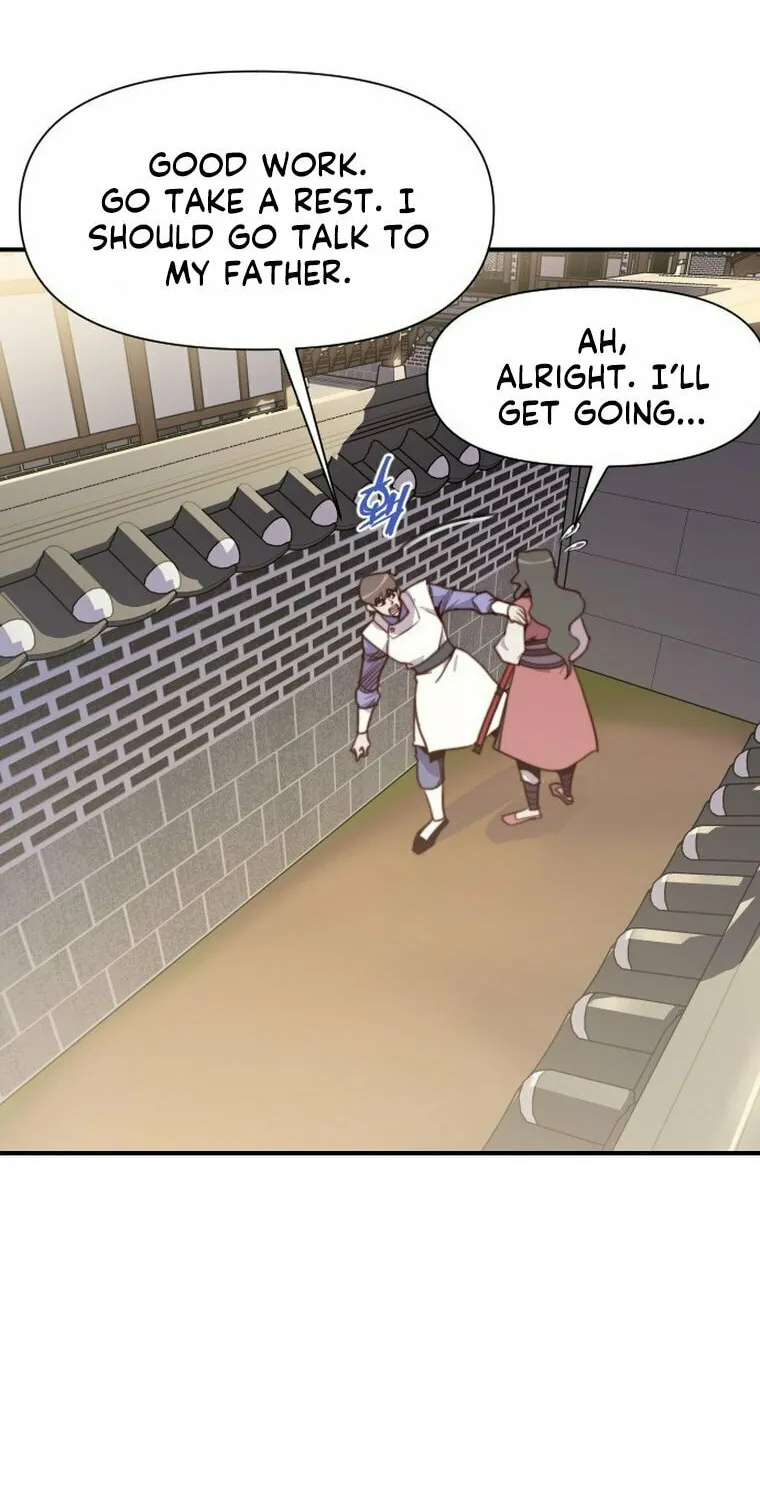 Read The Strongest Ever chapter 139 image 68 on Lezhin