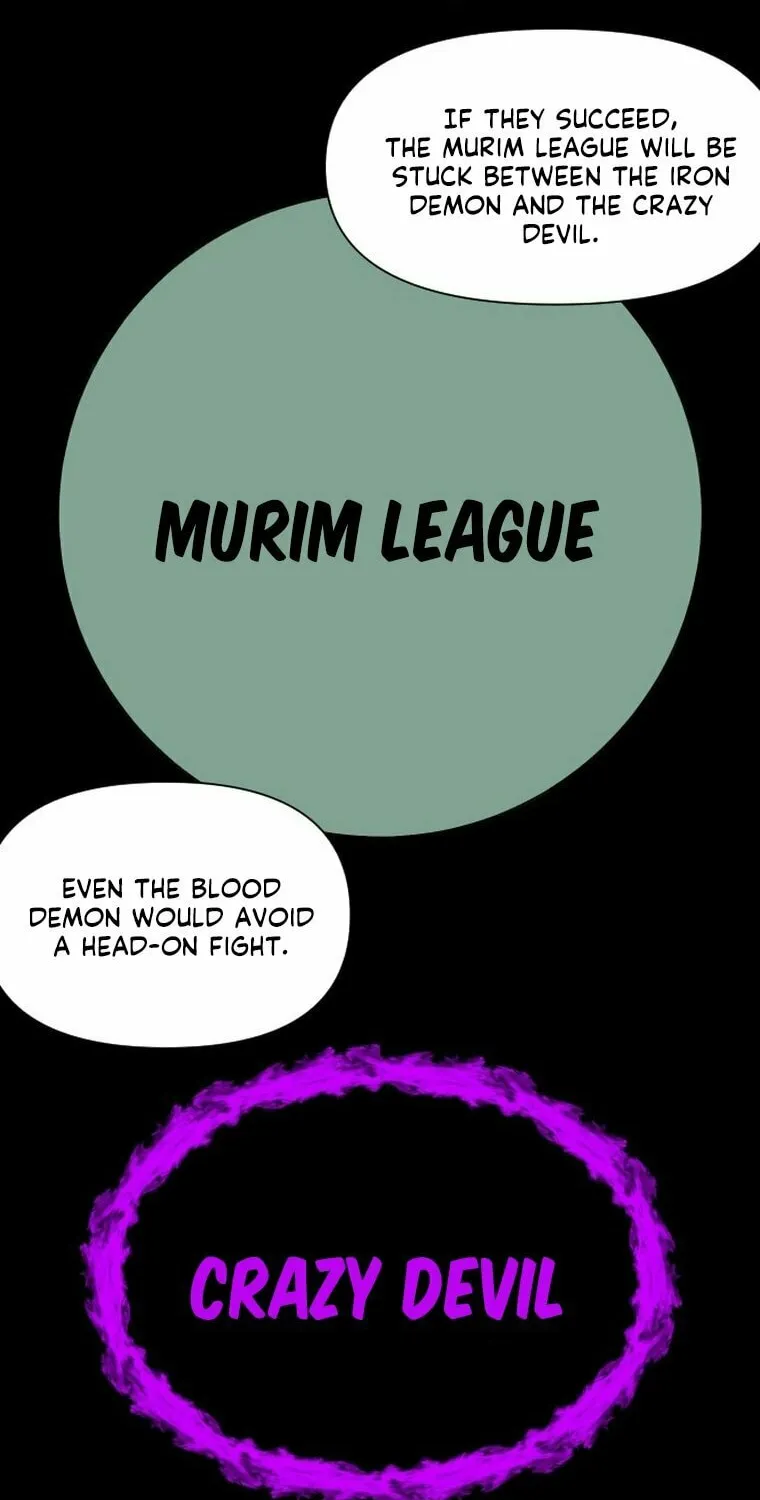 Read The Strongest Ever chapter 139 image 7 on Lezhin