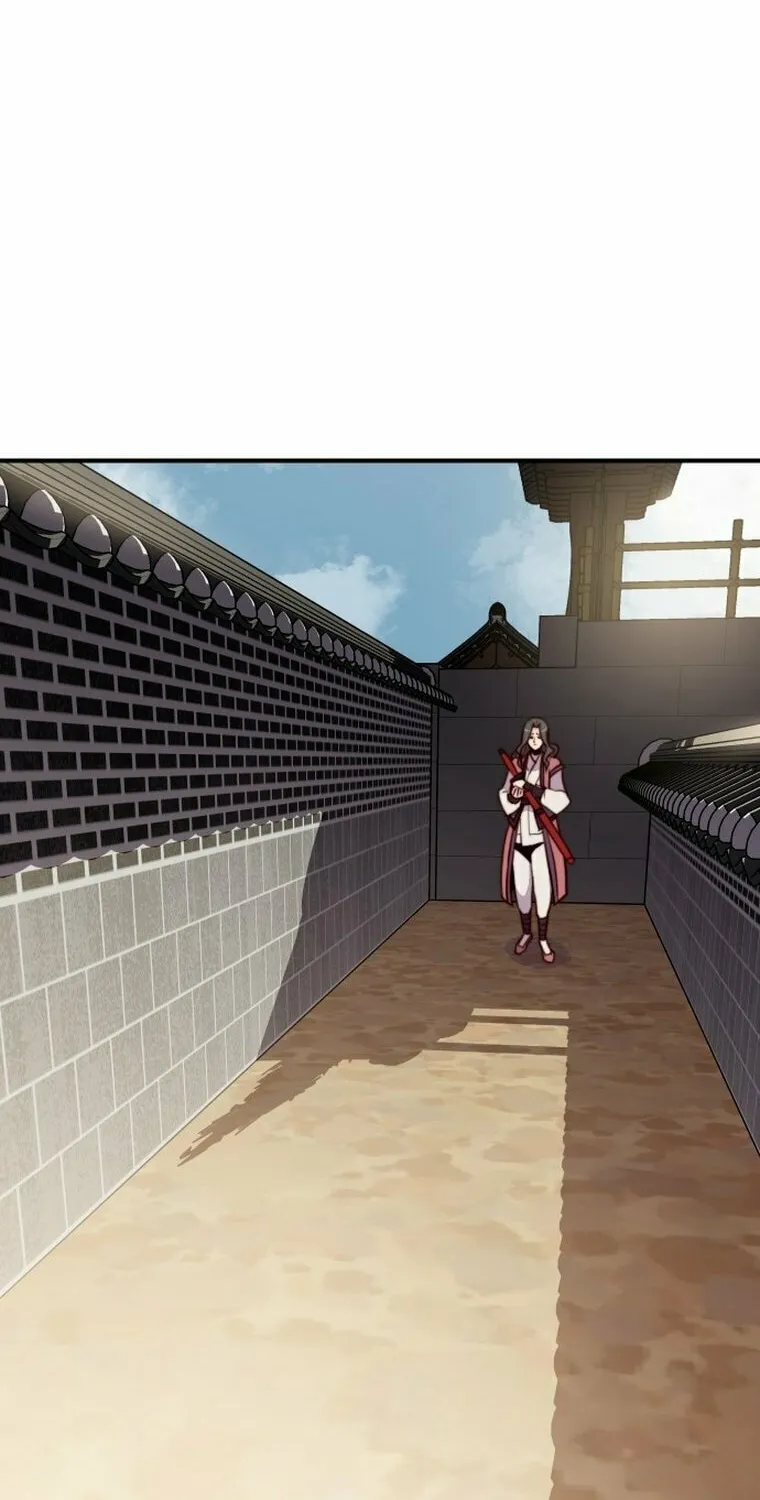 Read The Strongest Ever chapter 139 image 71 on Lezhin