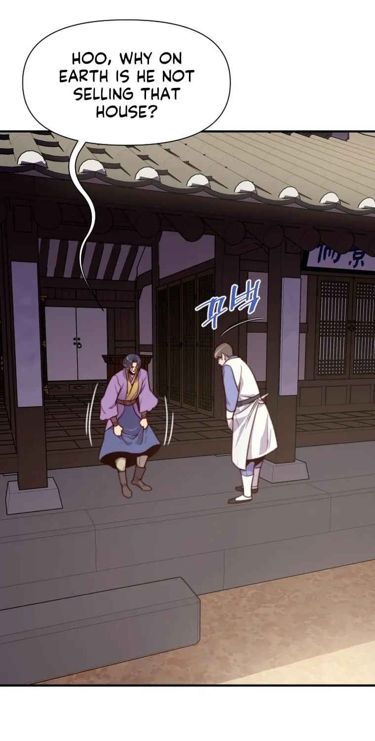 Read The Strongest Ever chapter 139 image 74 on Lezhin