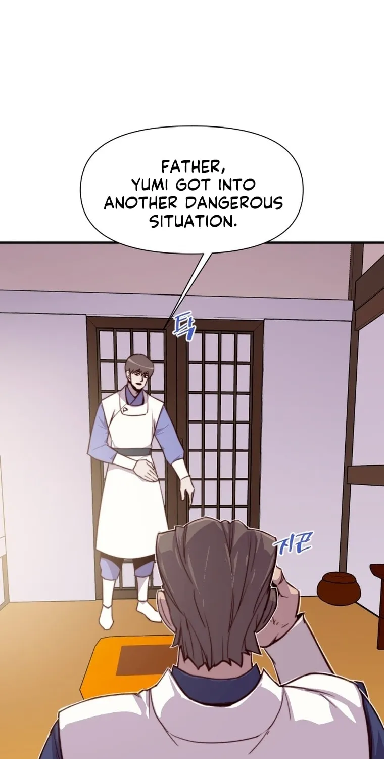 Read The Strongest Ever chapter 139 image 76 on Lezhin