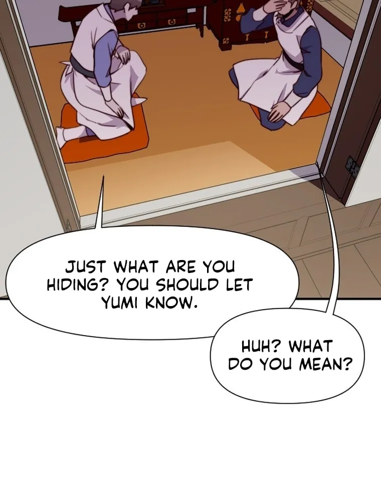 Read The Strongest Ever chapter 139 image 78 on Lezhin