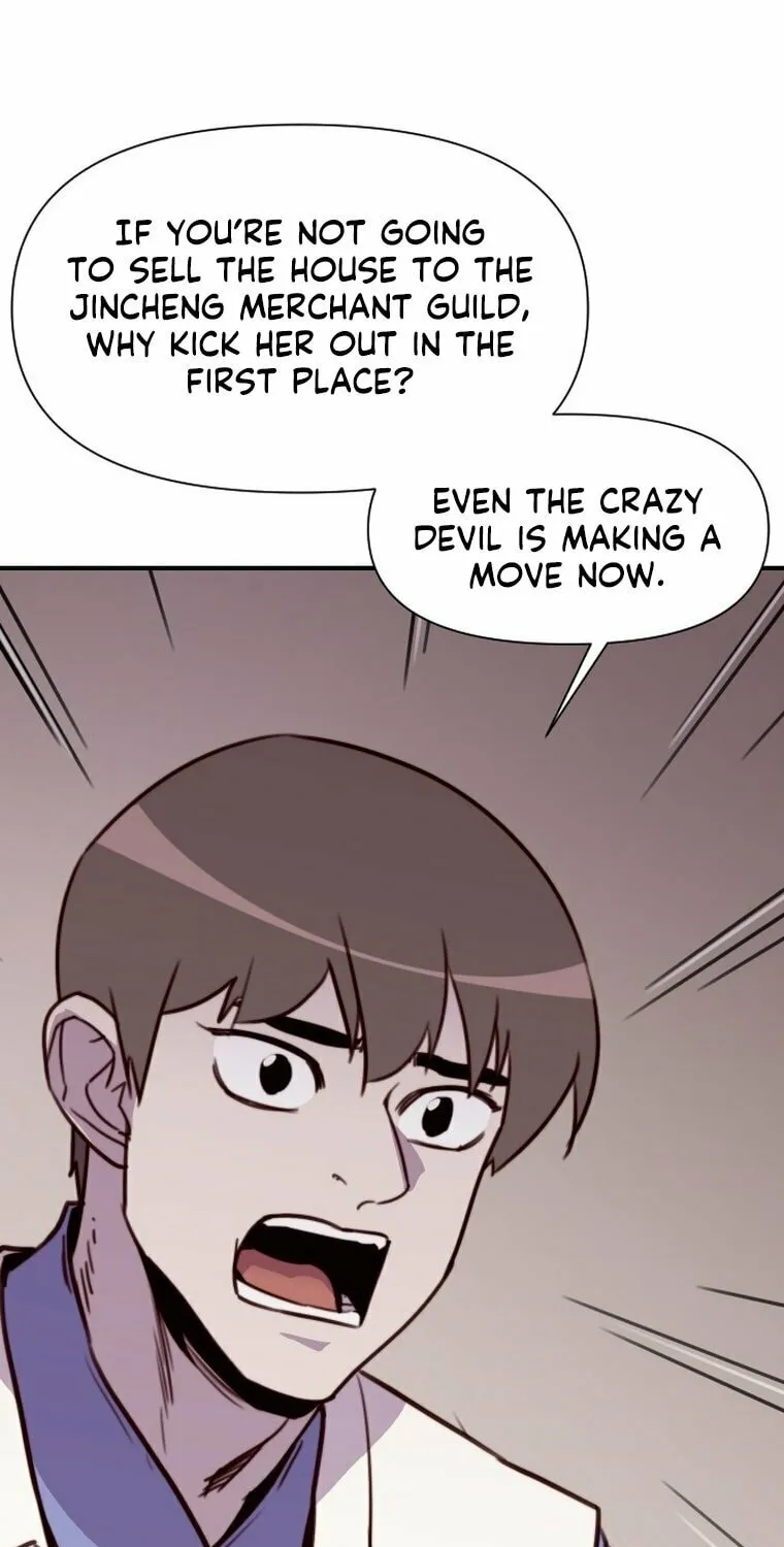 Read The Strongest Ever chapter 139 image 79 on Lezhin