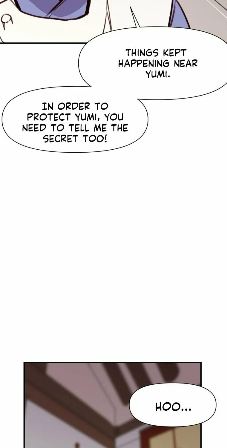 Read The Strongest Ever chapter 139 image 80 on Lezhin