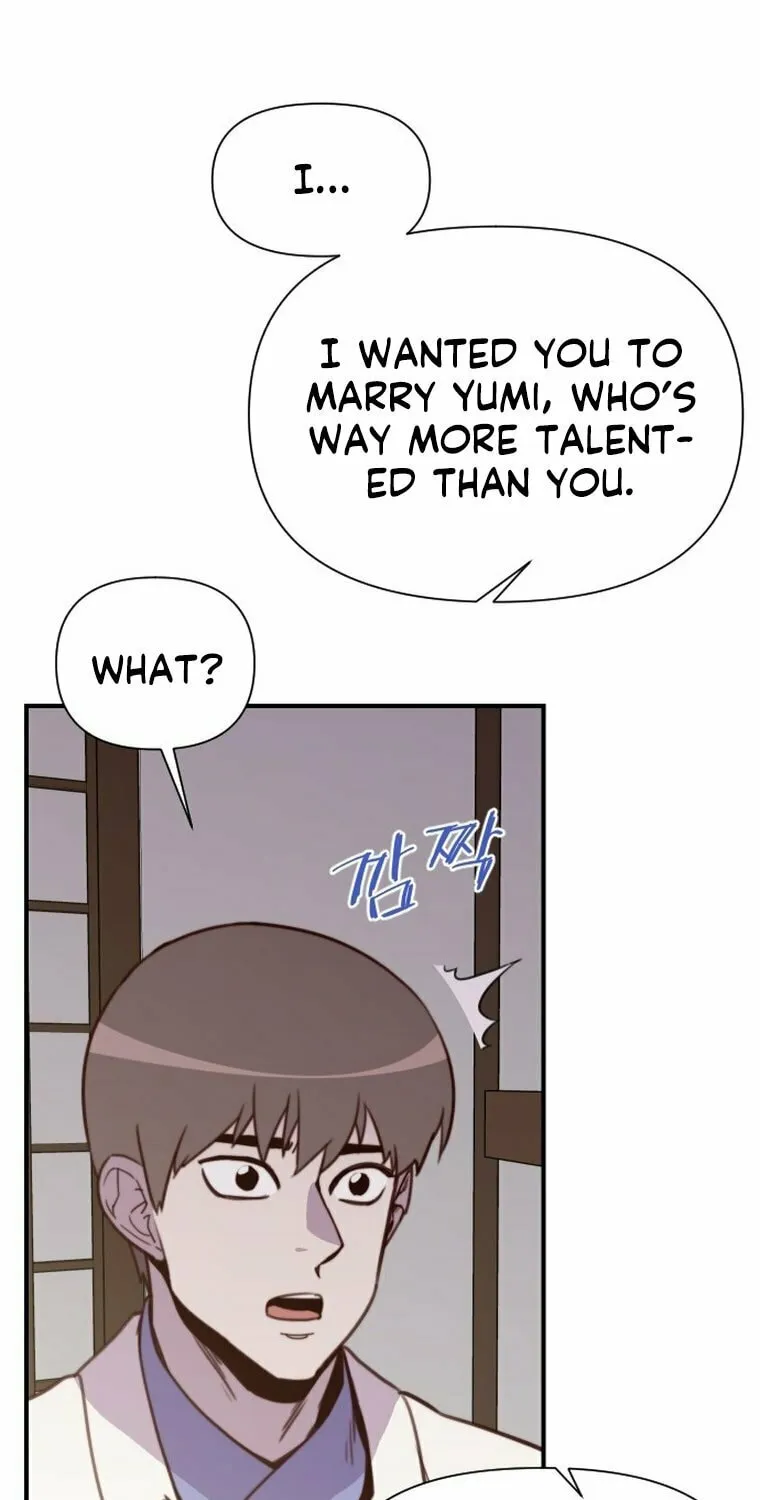 Read The Strongest Ever chapter 139 image 82 on Lezhin