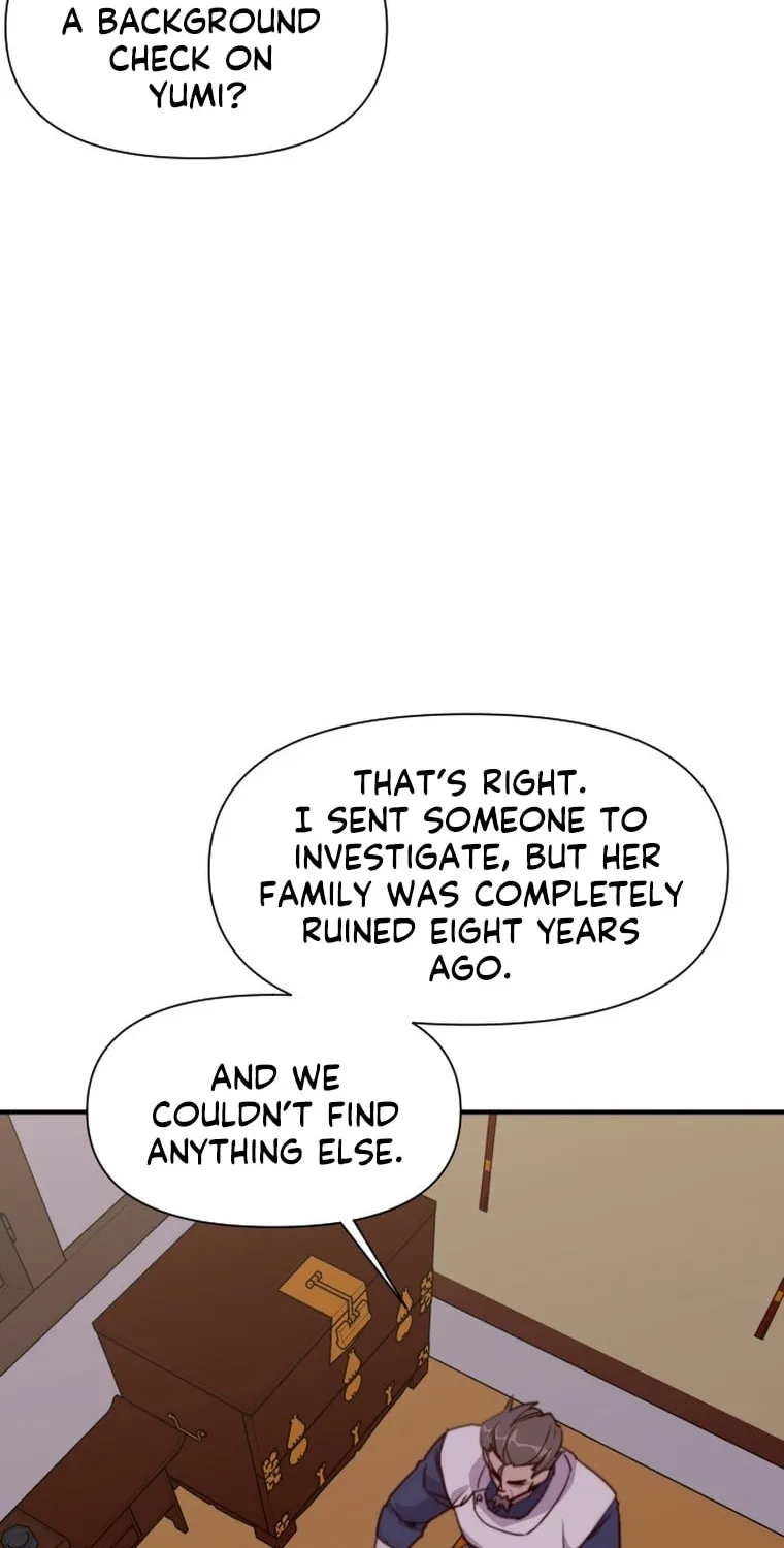 Read The Strongest Ever chapter 139 image 85 on Lezhin
