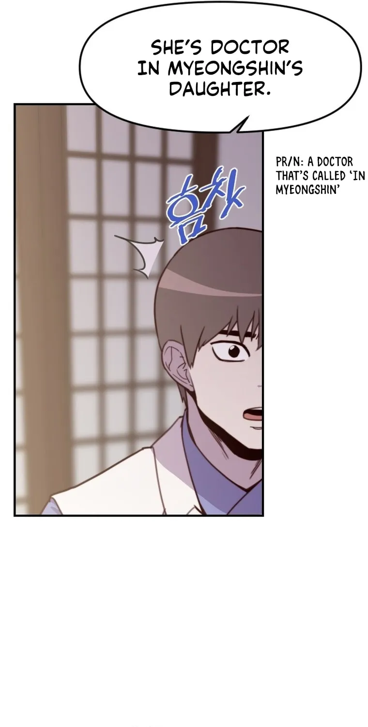 Read The Strongest Ever chapter 139 image 90 on Lezhin