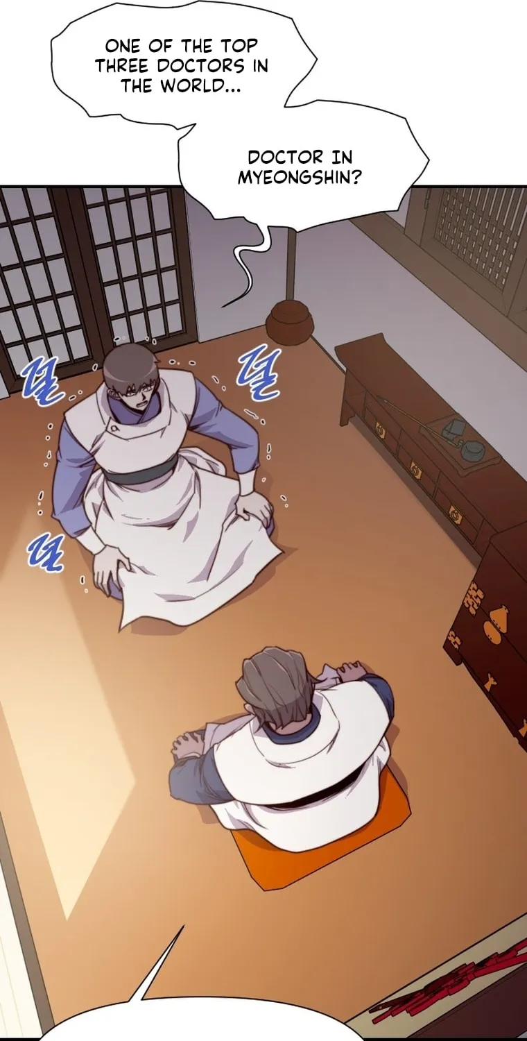 Read The Strongest Ever chapter 139 image 91 on Lezhin
