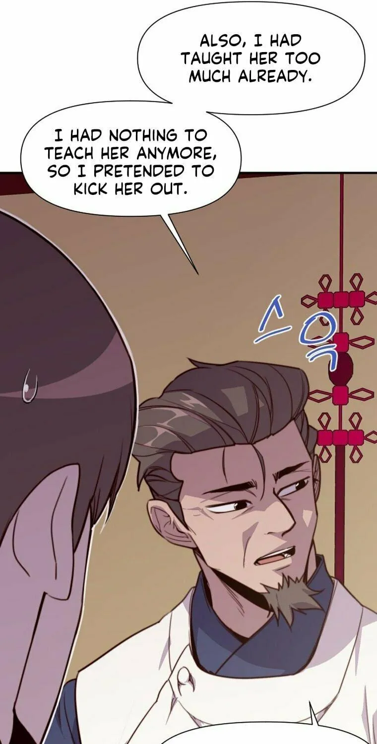 Read The Strongest Ever chapter 139 image 93 on Lezhin