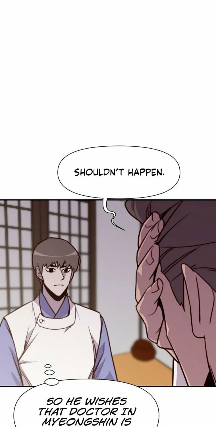 Read The Strongest Ever chapter 139 image 98 on Lezhin