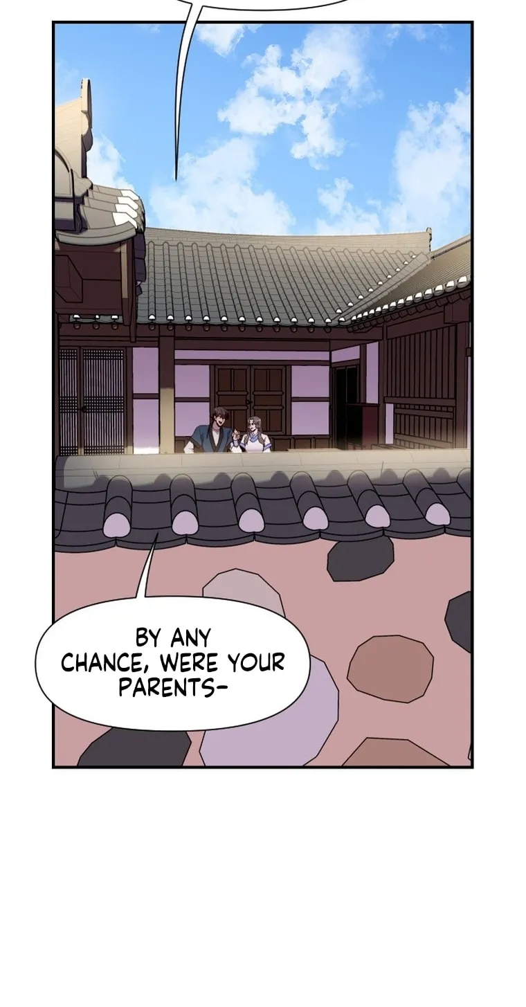 Read The Strongest Ever chapter 140 image 1 on Lezhin