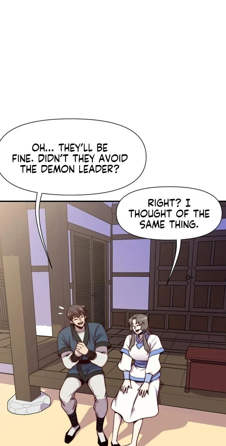 Read The Strongest Ever chapter 140 image 10 on Lezhin