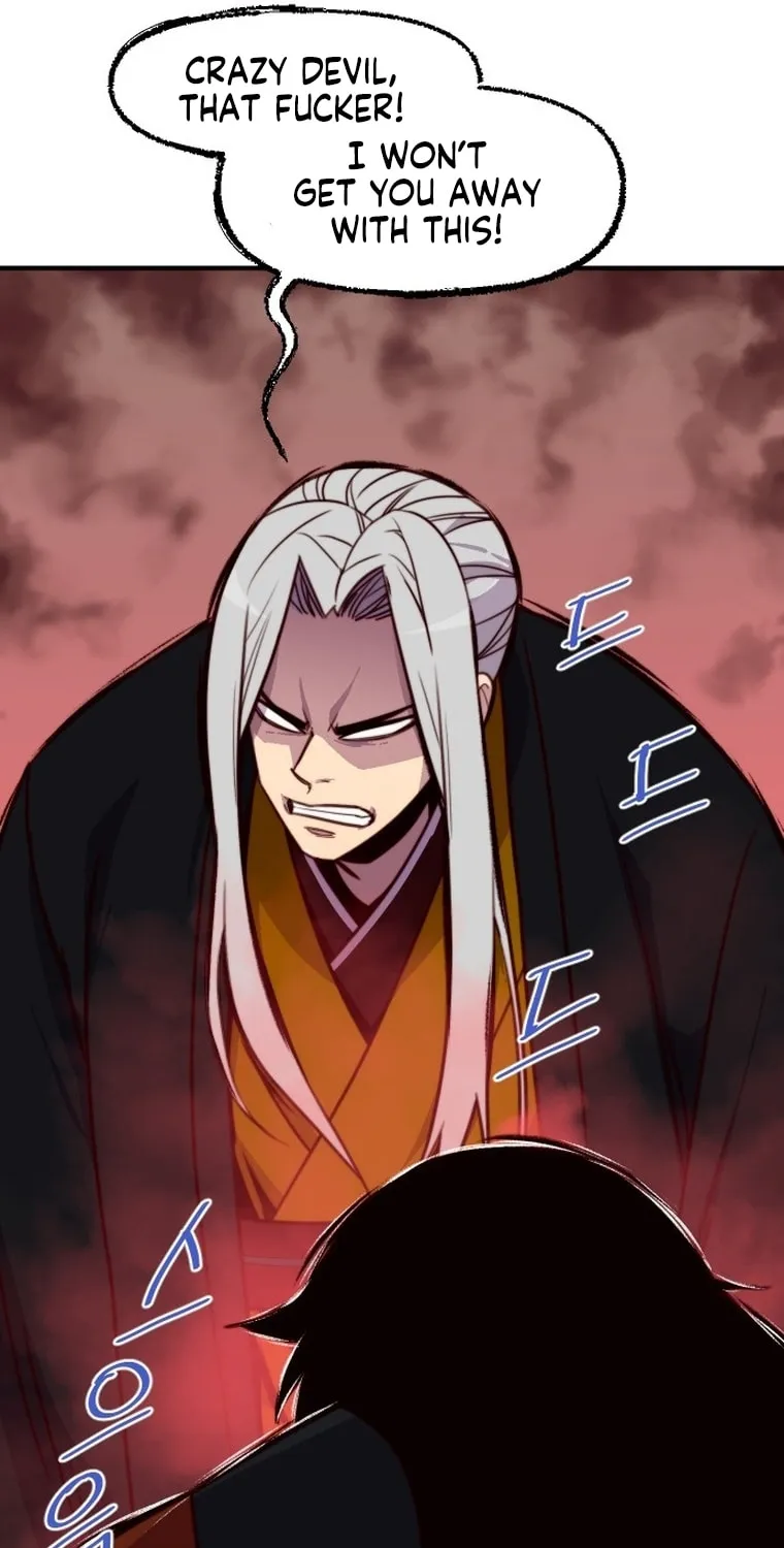 Read The Strongest Ever chapter 140 image 101 on Lezhin