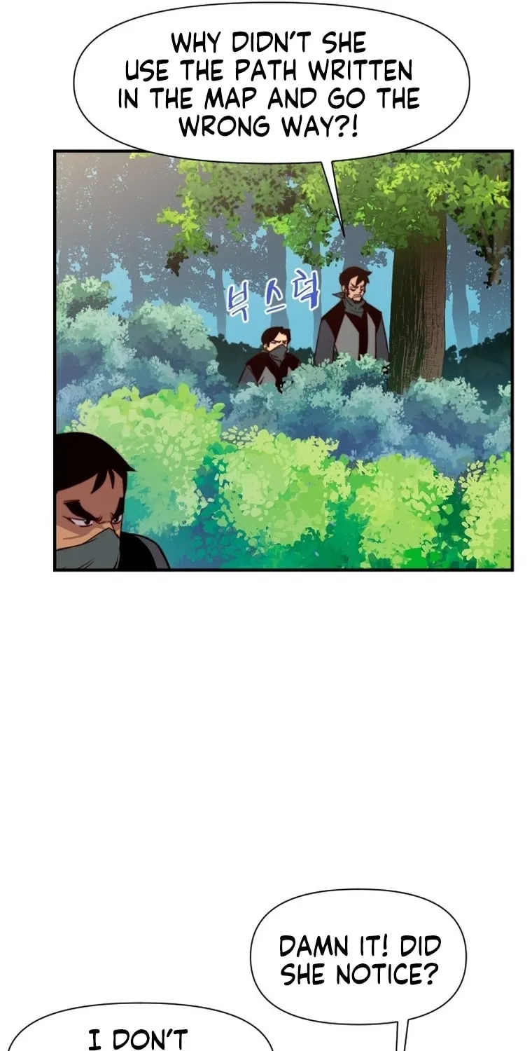 Read The Strongest Ever chapter 140 image 104 on Lezhin