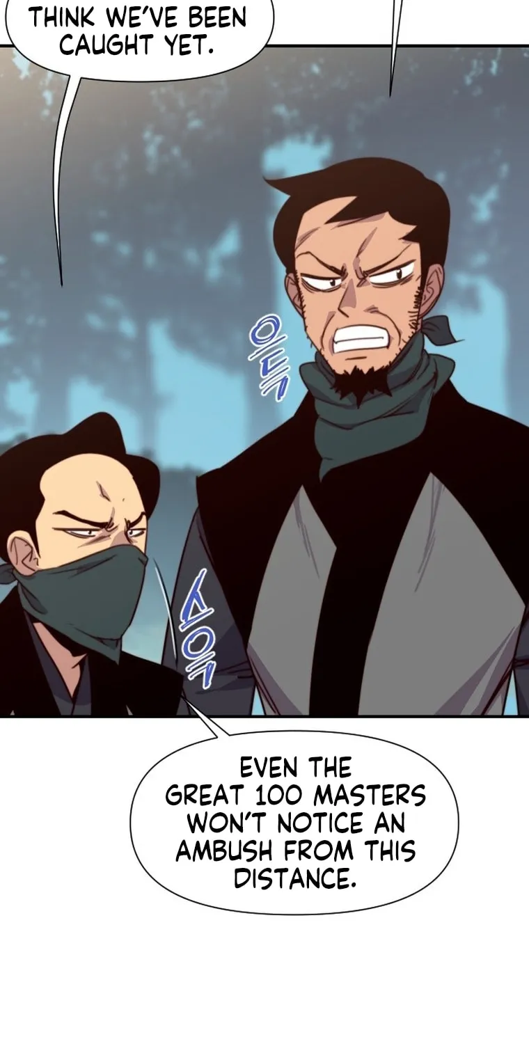 Read The Strongest Ever chapter 140 image 105 on Lezhin