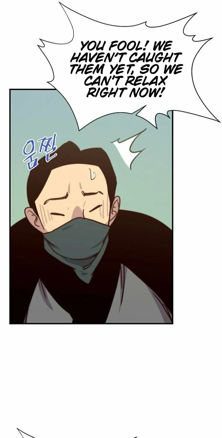 Read The Strongest Ever chapter 140 image 107 on Lezhin
