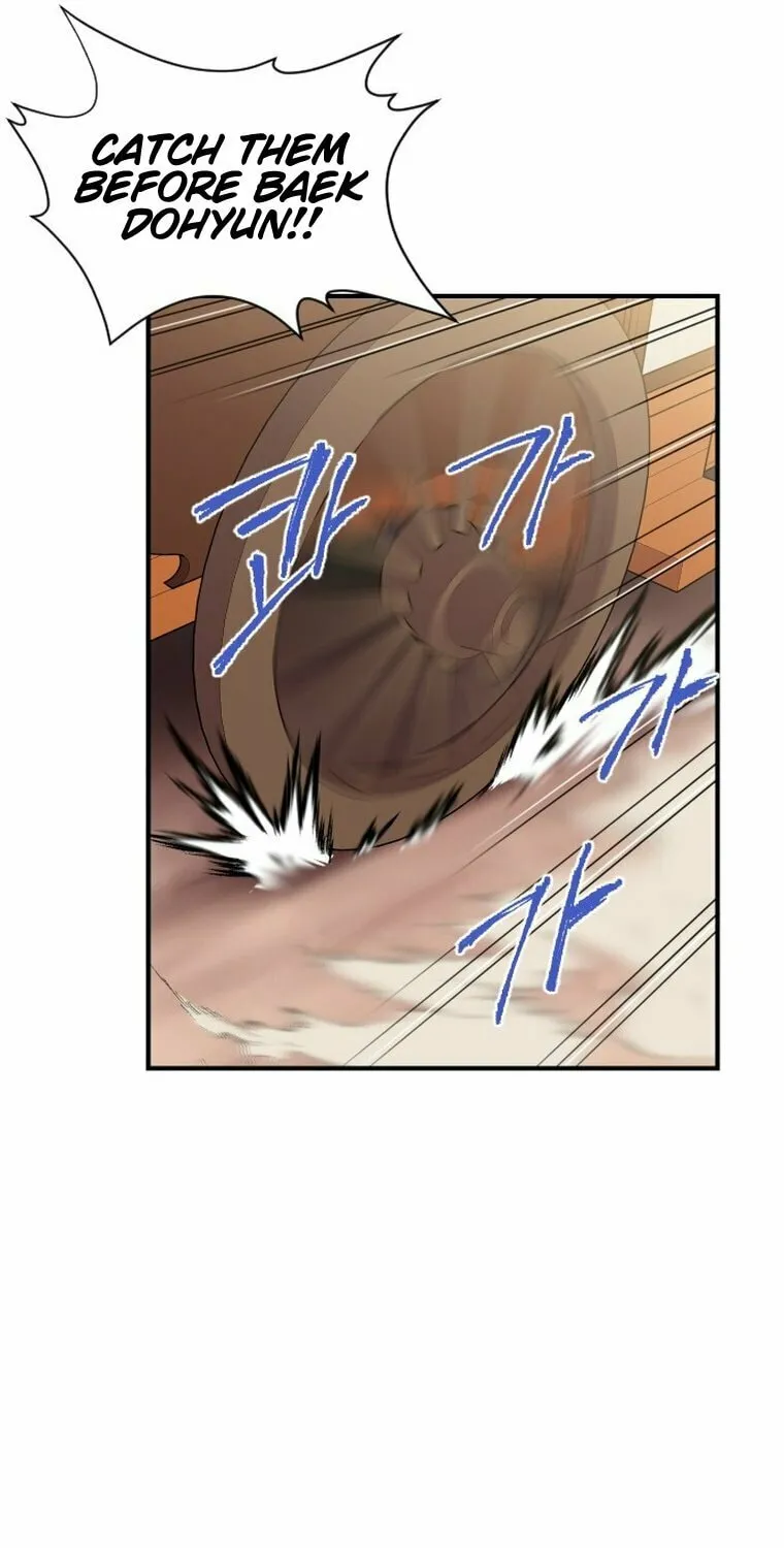 Read The Strongest Ever chapter 140 image 110 on Lezhin