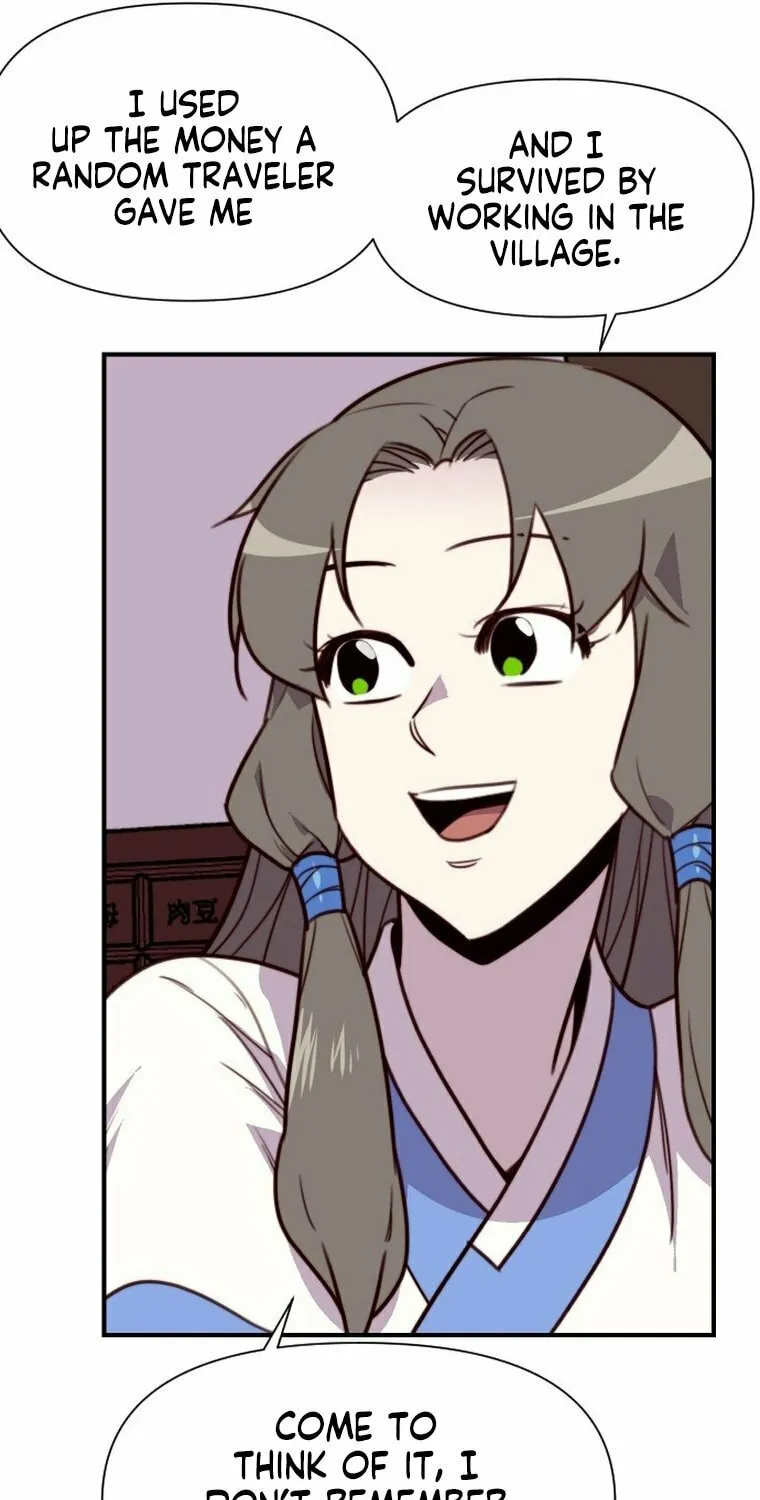 Read The Strongest Ever chapter 140 image 12 on Lezhin