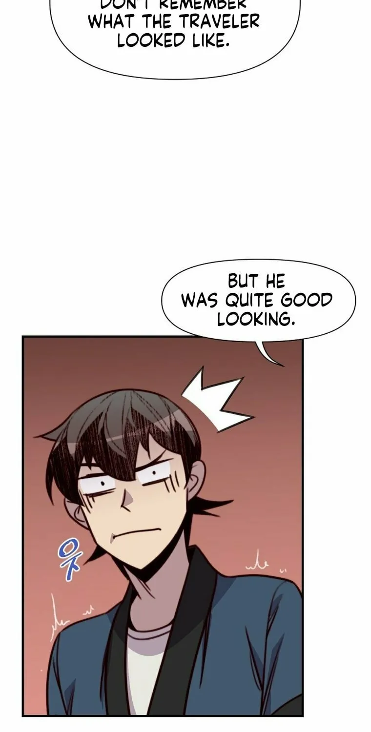 Read The Strongest Ever chapter 140 image 13 on Lezhin