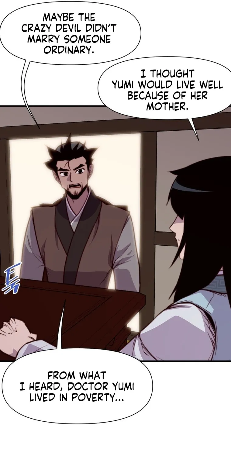 Read The Strongest Ever chapter 140 image 17 on Lezhin