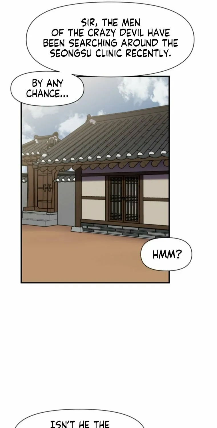 Read The Strongest Ever chapter 140 image 20 on Lezhin