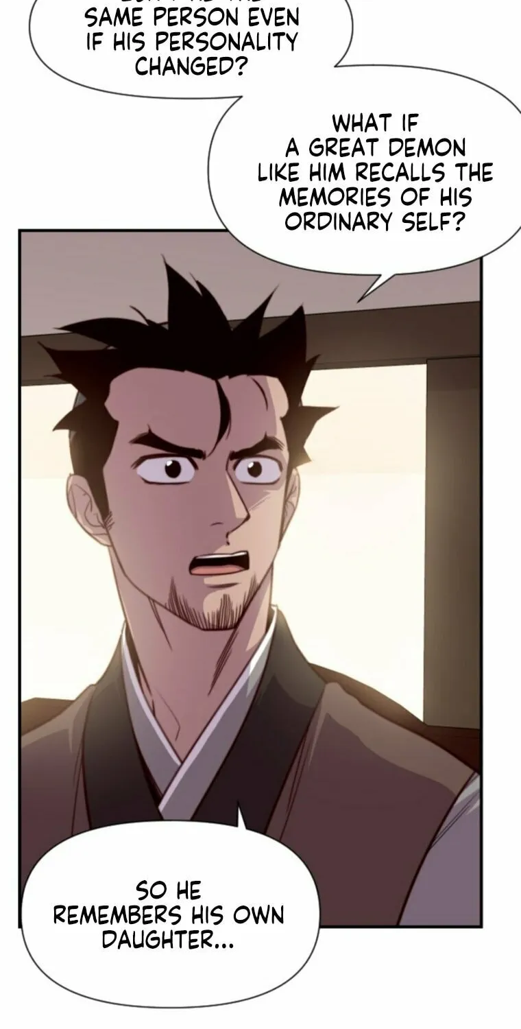 Read The Strongest Ever chapter 140 image 21 on Lezhin