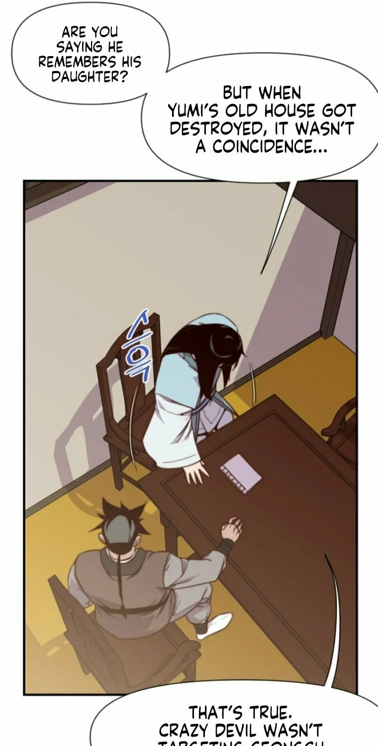 Read The Strongest Ever chapter 140 image 23 on Lezhin