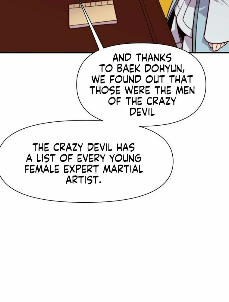 Read The Strongest Ever chapter 140 image 25 on Lezhin