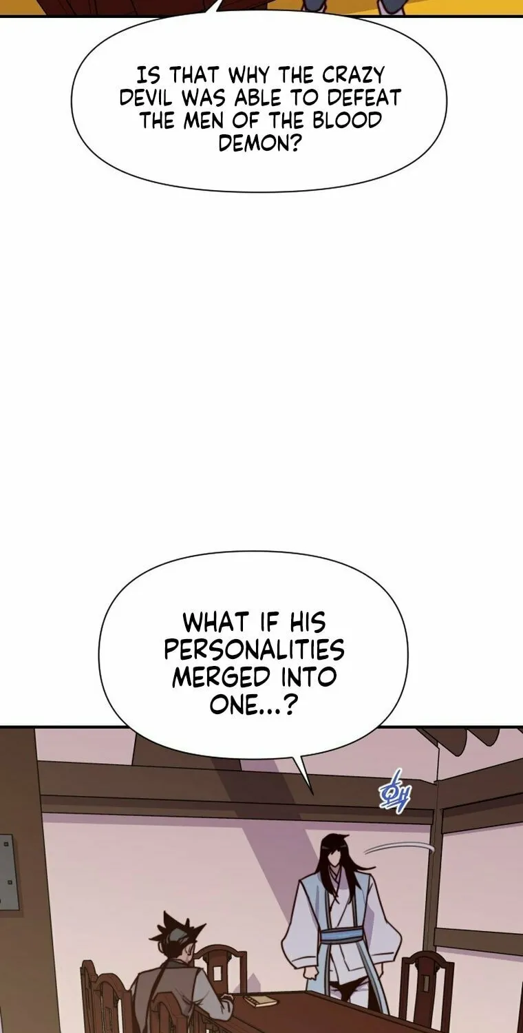 Read The Strongest Ever chapter 140 image 29 on Lezhin