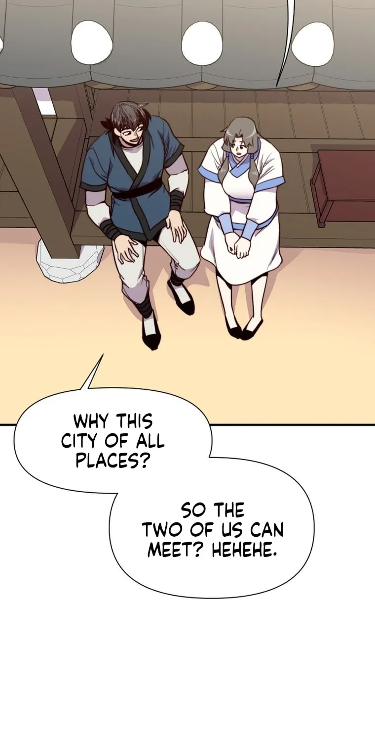 Read The Strongest Ever chapter 140 image 32 on Lezhin