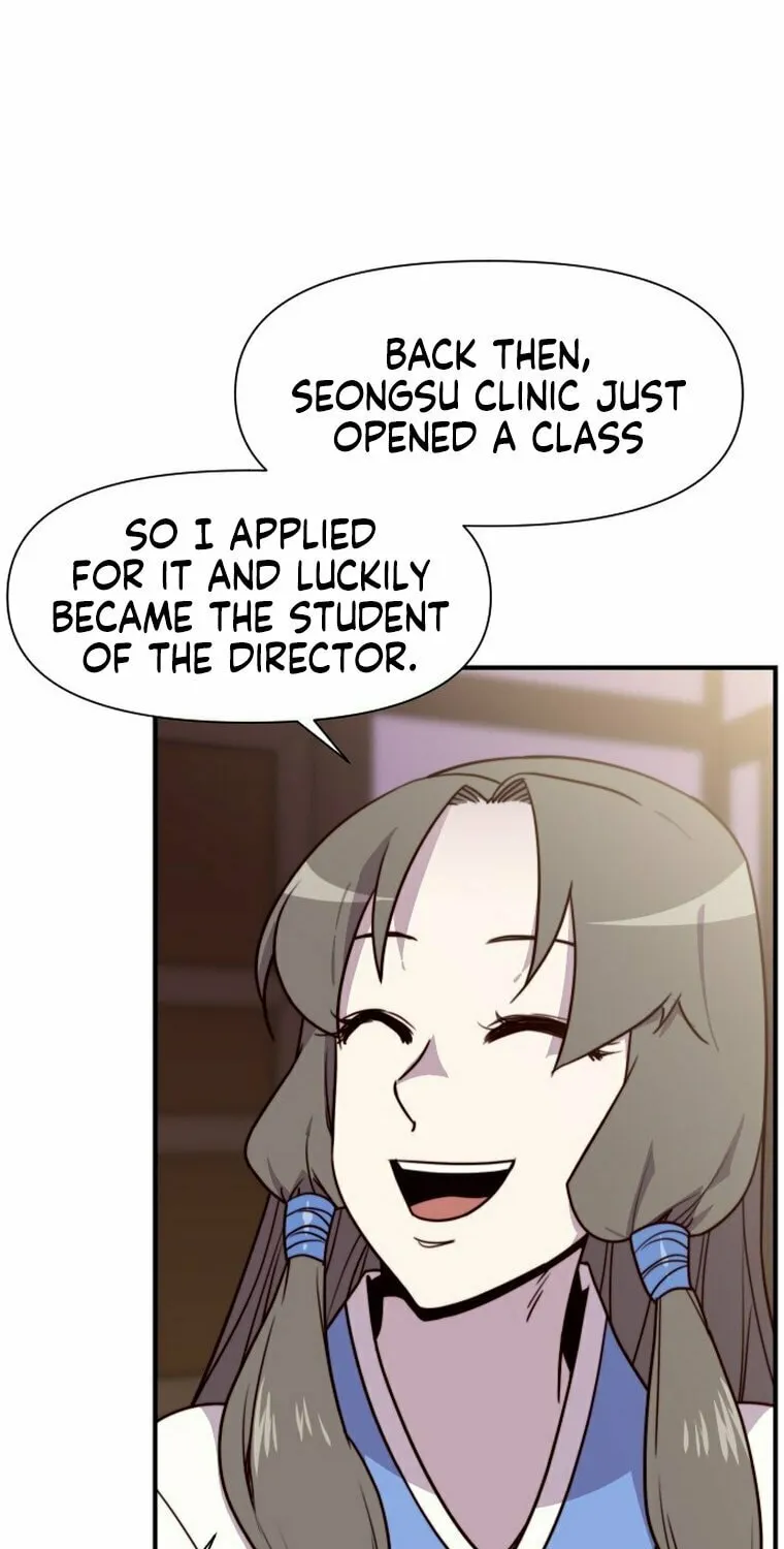 Read The Strongest Ever chapter 140 image 35 on Lezhin