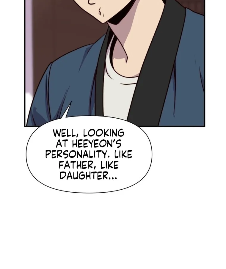 Read The Strongest Ever chapter 140 image 39 on Lezhin