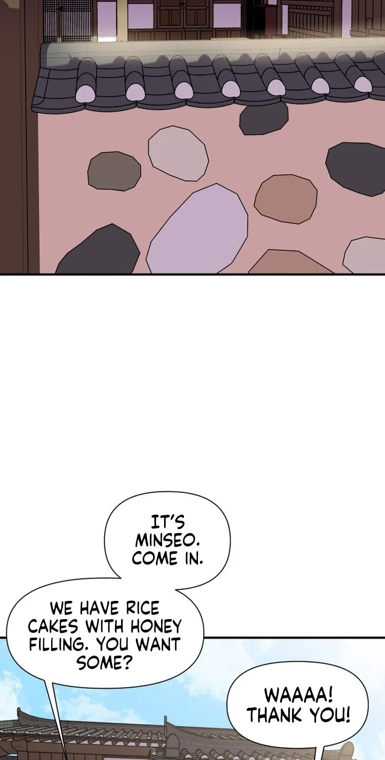 Read The Strongest Ever chapter 140 image 47 on Lezhin