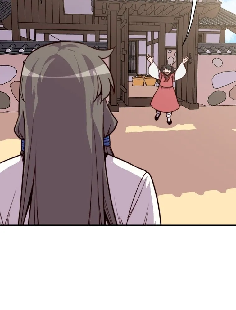 Read The Strongest Ever chapter 140 image 48 on Lezhin