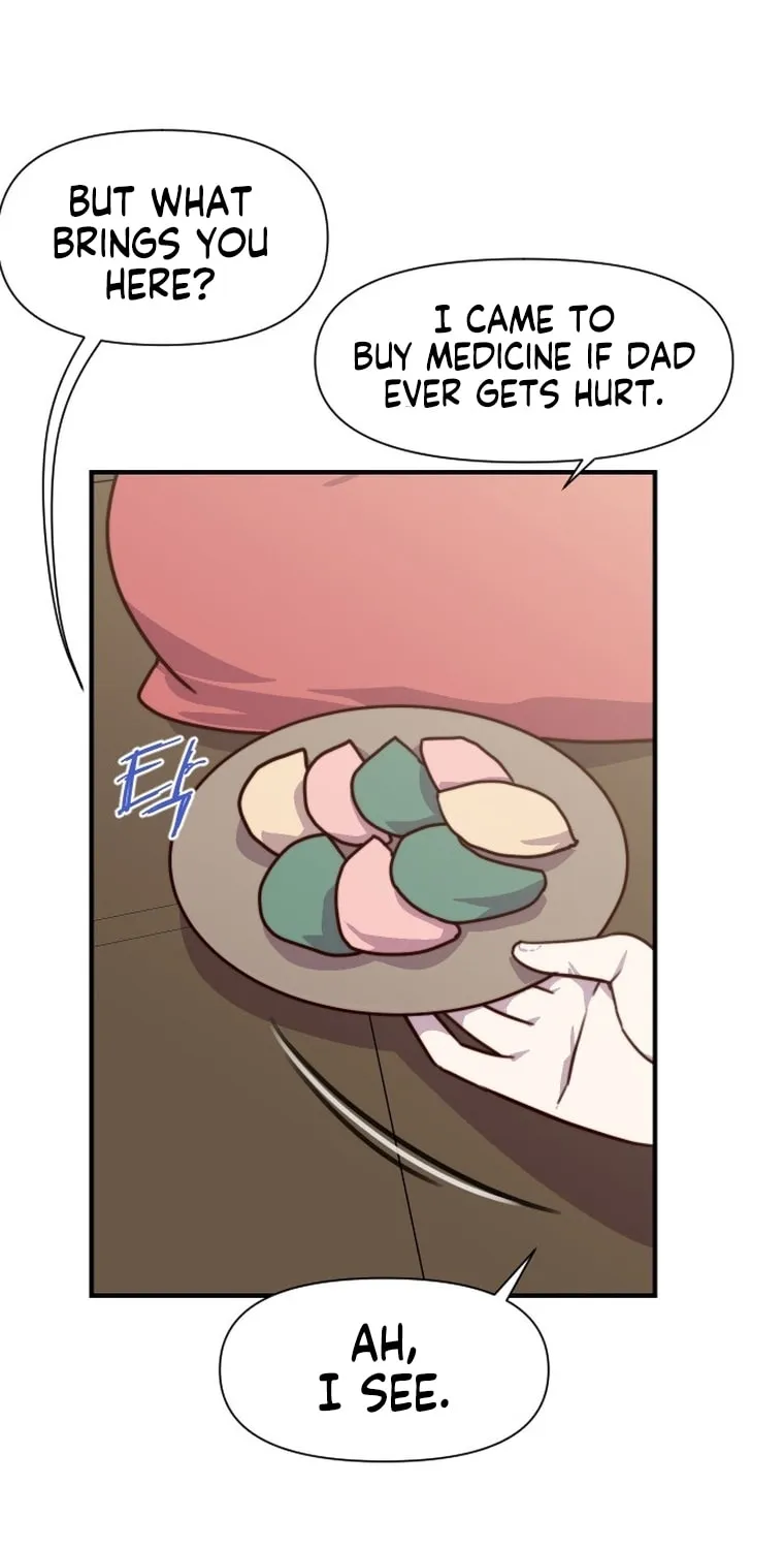 Read The Strongest Ever chapter 140 image 49 on Lezhin