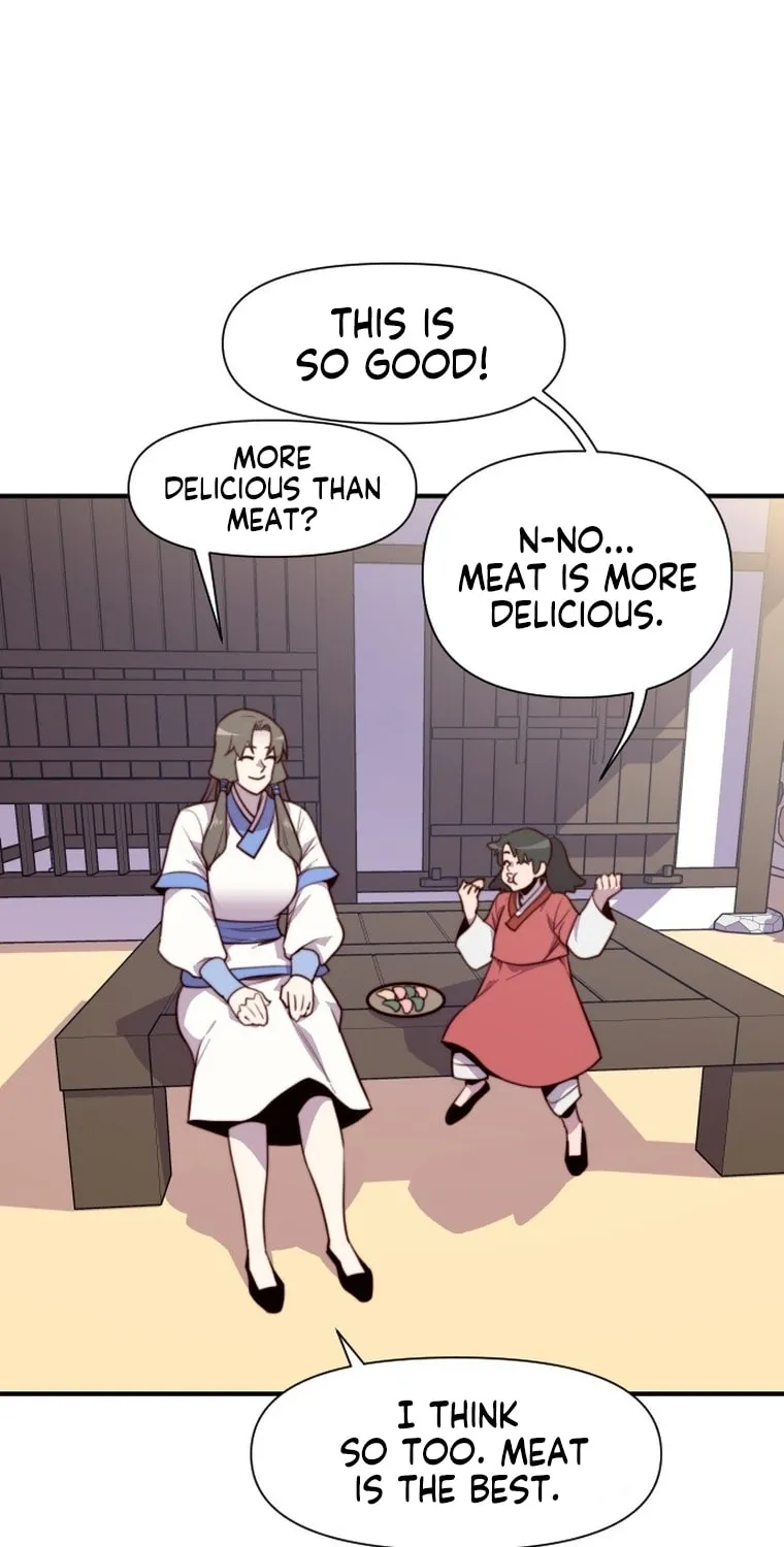 Read The Strongest Ever chapter 140 image 50 on Lezhin