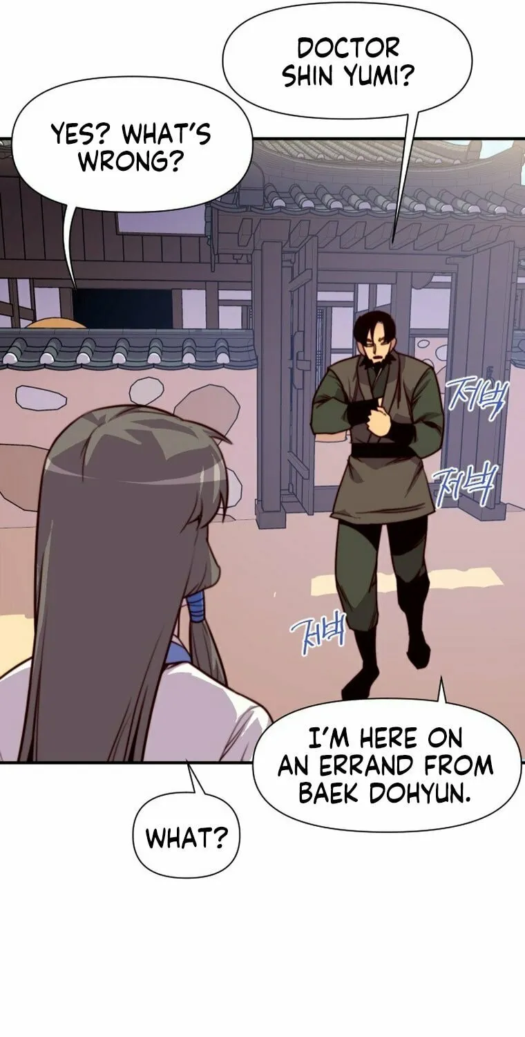 Read The Strongest Ever chapter 140 image 52 on Lezhin