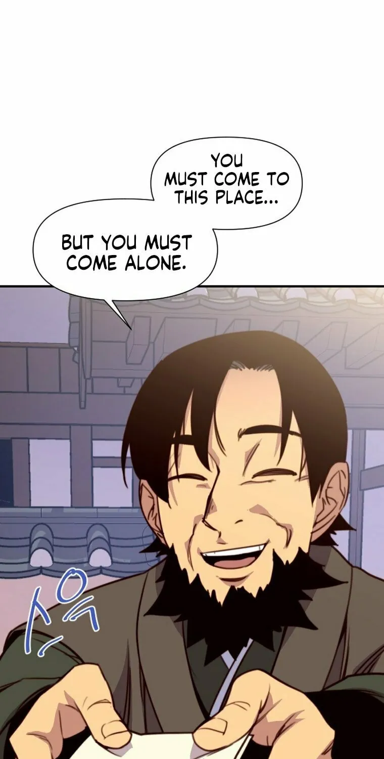 Read The Strongest Ever chapter 140 image 53 on Lezhin