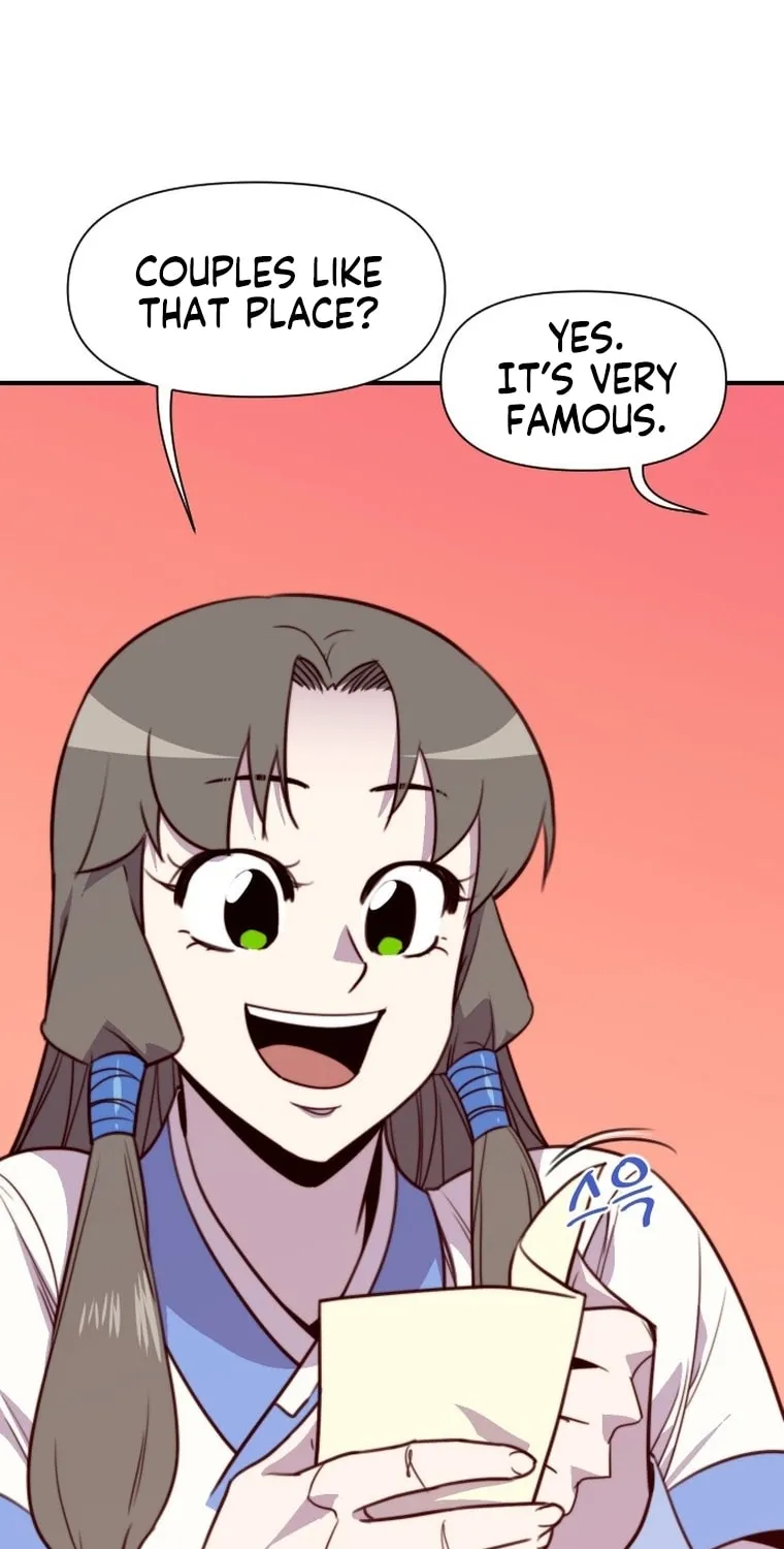 Read The Strongest Ever chapter 140 image 55 on Lezhin