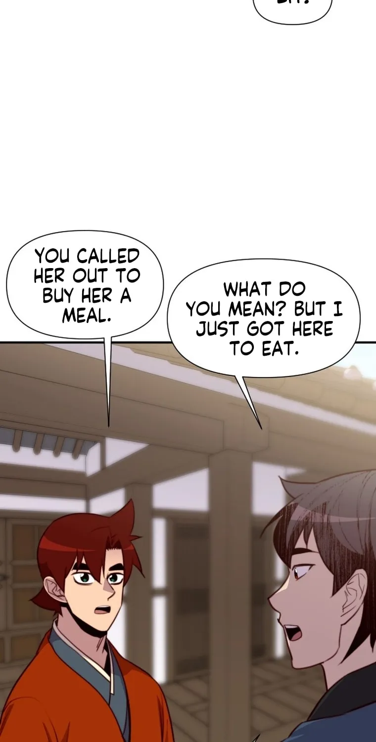 Read The Strongest Ever chapter 140 image 61 on Lezhin