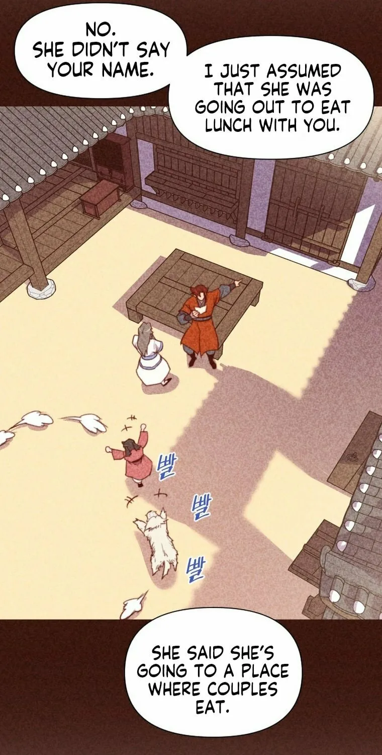 Read The Strongest Ever chapter 140 image 63 on Lezhin