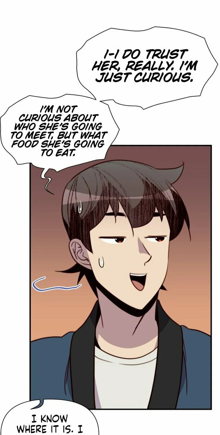 Read The Strongest Ever chapter 140 image 67 on Lezhin