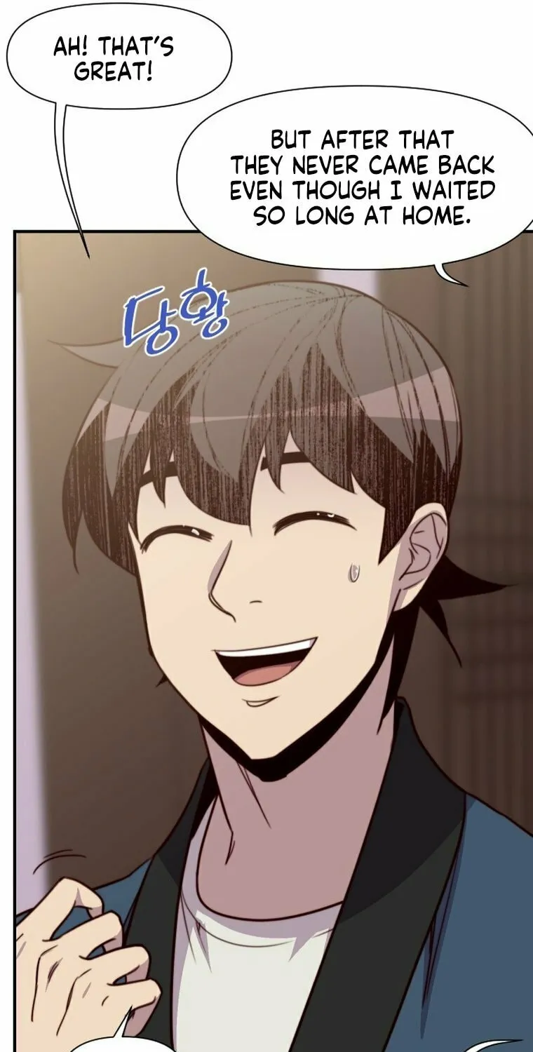 Read The Strongest Ever chapter 140 image 7 on Lezhin