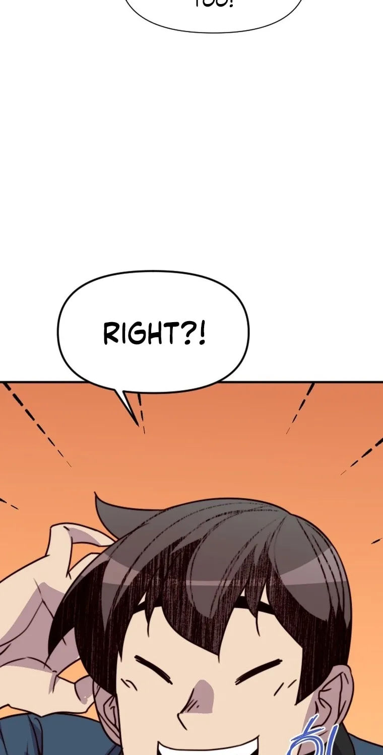 Read The Strongest Ever chapter 140 image 70 on Lezhin