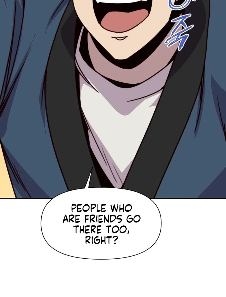 Read The Strongest Ever chapter 140 image 71 on Lezhin