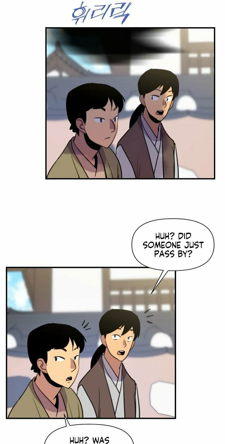 Read The Strongest Ever chapter 140 image 75 on Lezhin