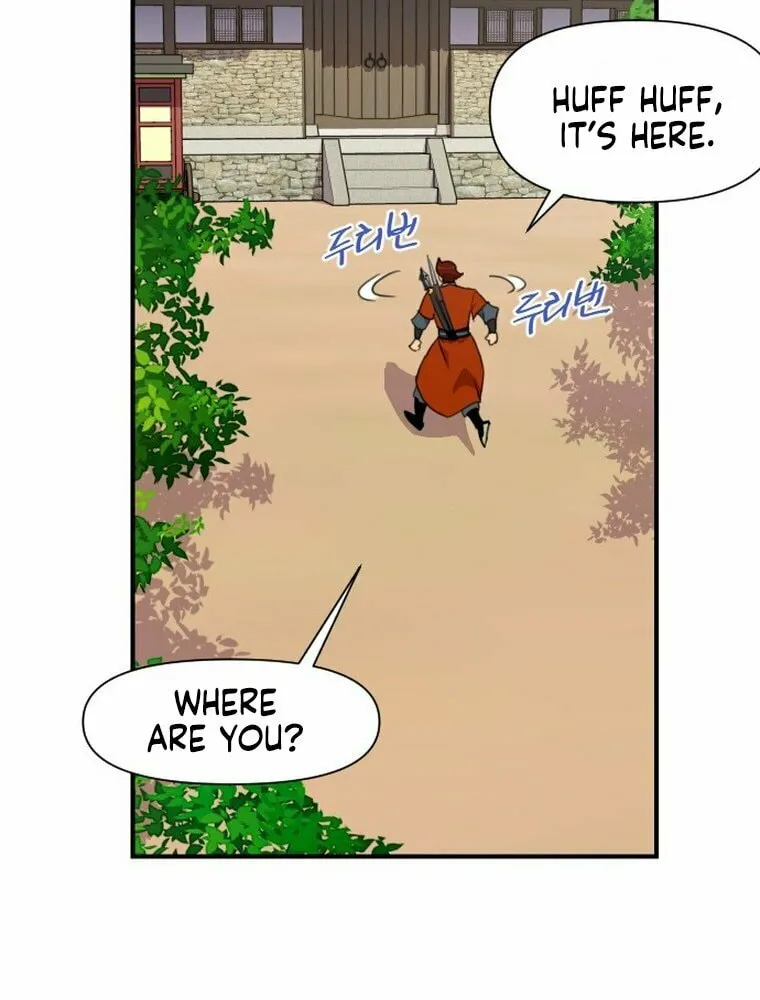 Read The Strongest Ever chapter 140 image 77 on Lezhin