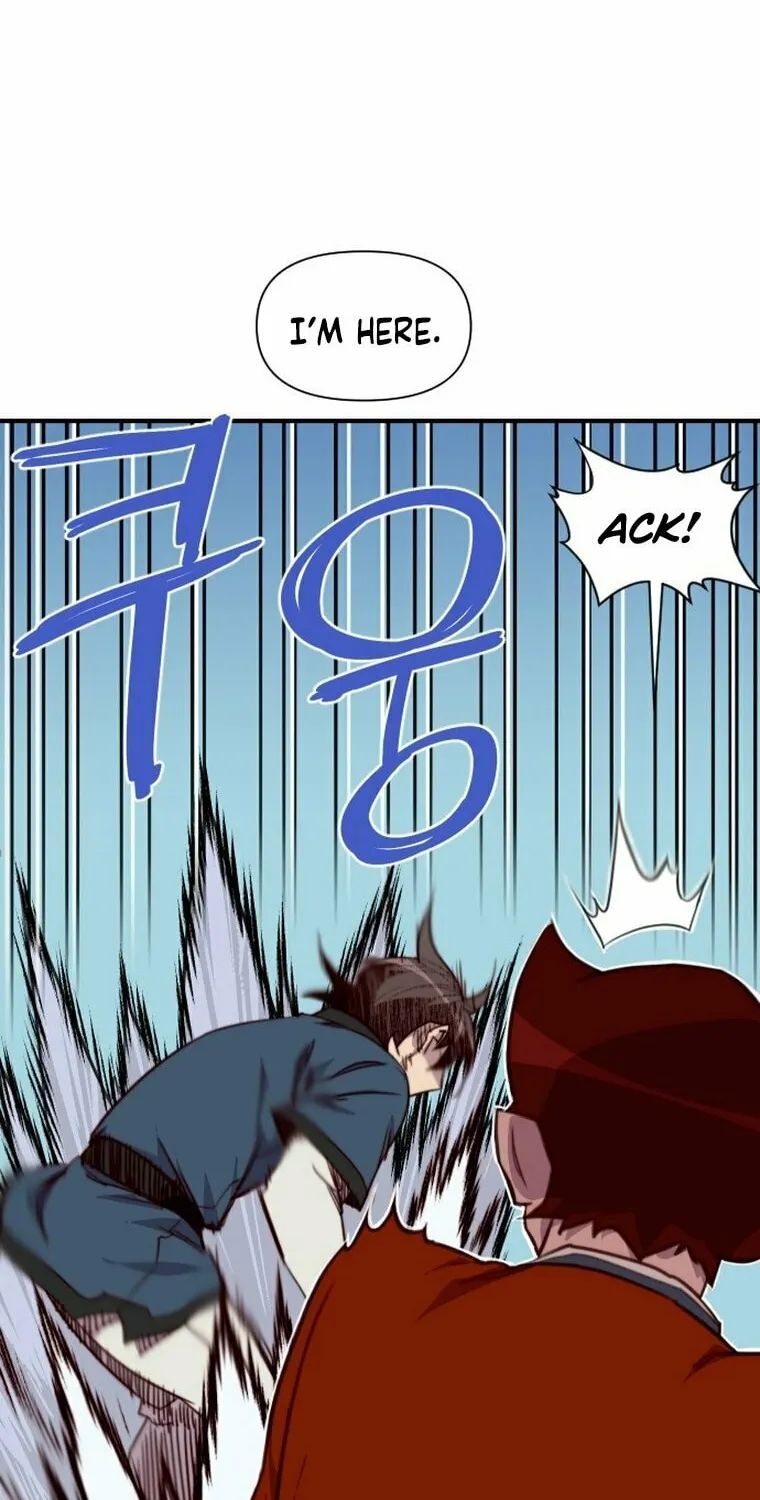 Read The Strongest Ever chapter 140 image 79 on Lezhin