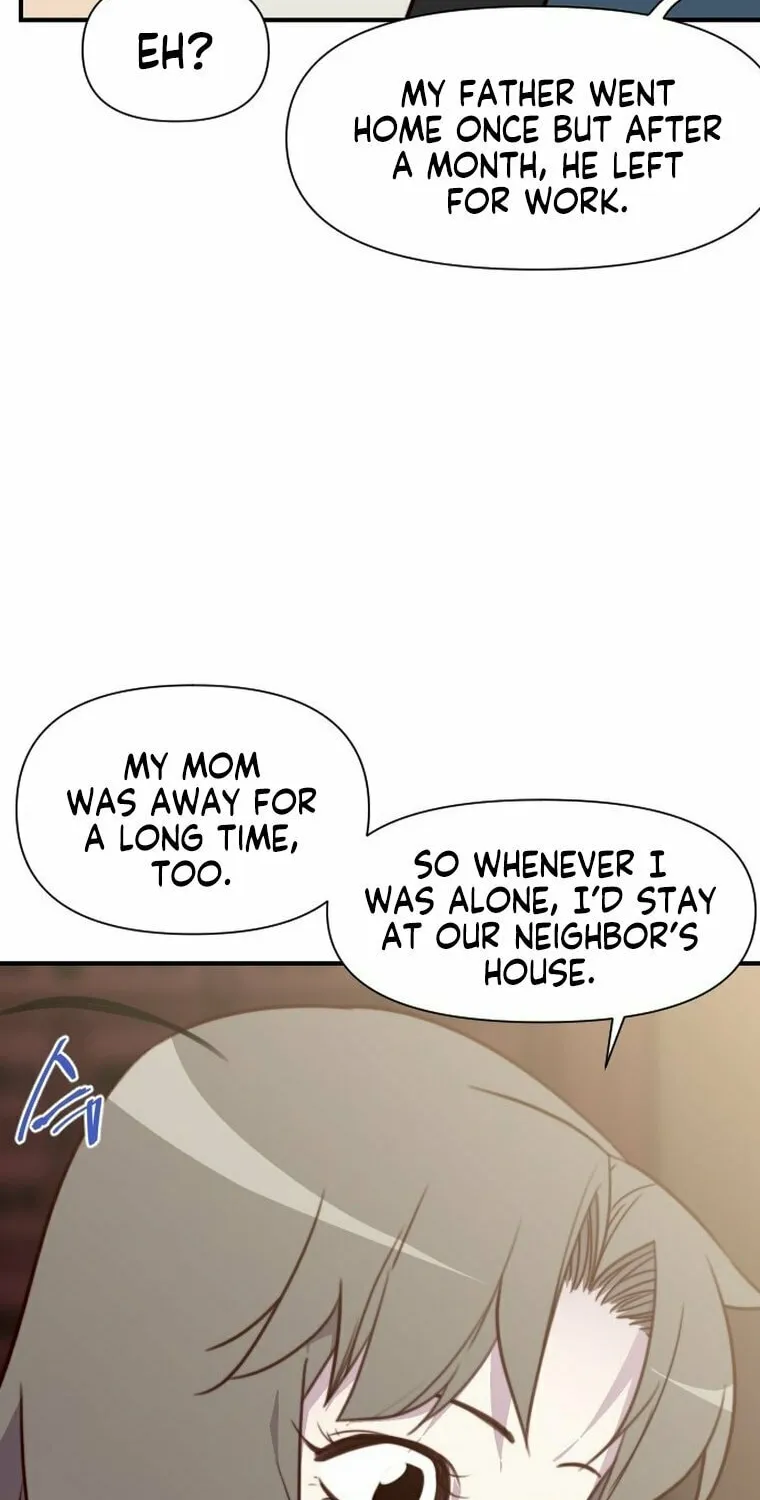Read The Strongest Ever chapter 140 image 8 on Lezhin